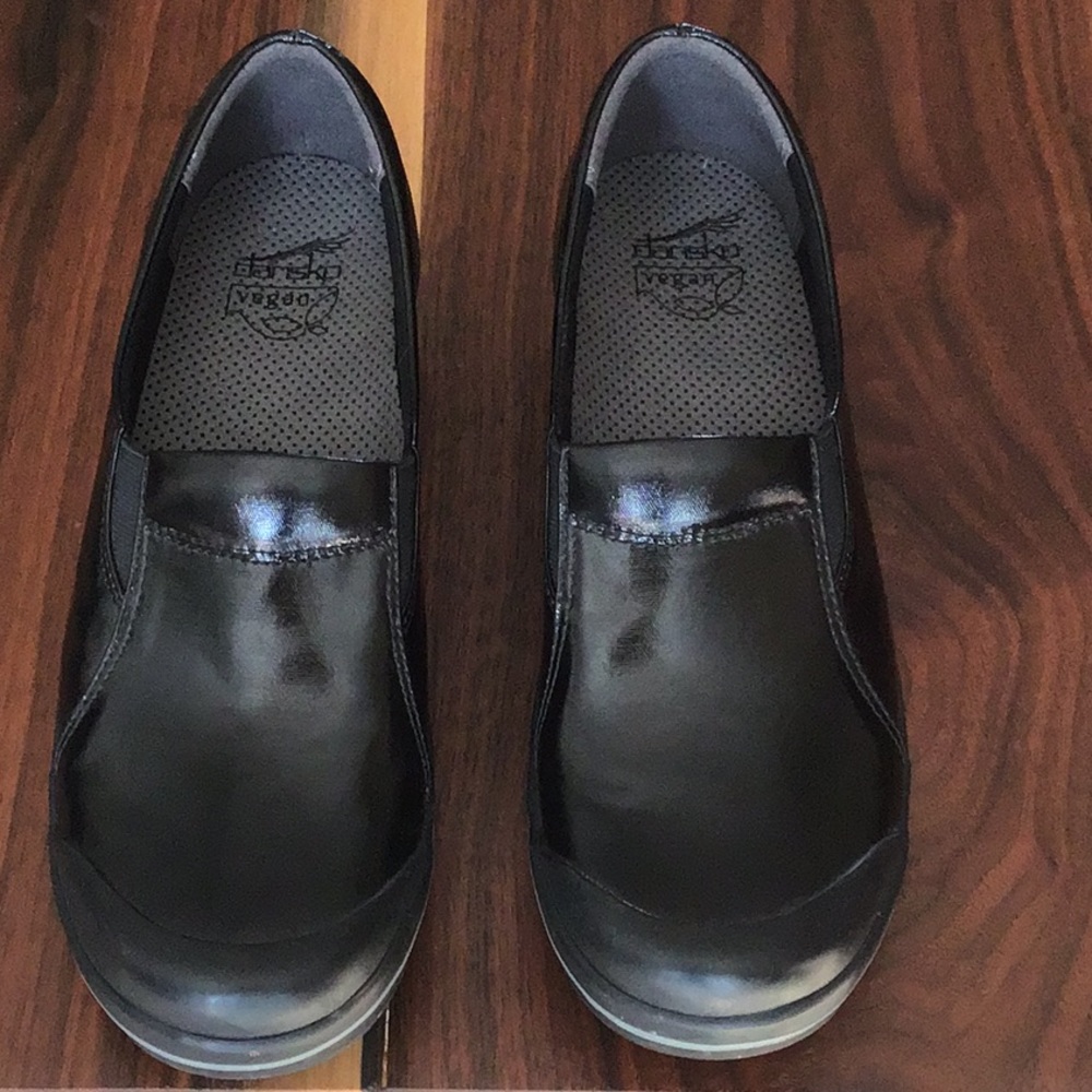 Dansko.